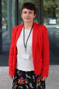 Edyta Chwiej, PhD