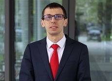 Marcin Grabowski został wybrany na członka Rady Wykonawczej Central and Eastern European International Studies Association (CEEISA)
