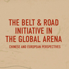 miniatura The Belt & Road Initiative in the Global Arena - nowa publikacja pracownika ZBN