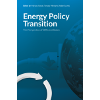 miniatura Dr hab. Tomasz Młynarski, prof. UJ współredaktorem publikacji “Energy Policy Transition – The Perspective of Different States”
