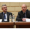 miniatura Międzynarodowa konferencja „Transformacja bezpieczeństwa międzynarodowego: uwarunkowania, zagrożenia i wyzwania” we Lwowie - relacja