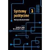 miniatura Systemy polityczne. Podręcznik akademicki