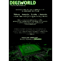 miniatura DigiWorld Seminar on Quantitative Political Research