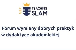 miniatura Konkurs Teaching Slam