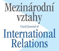 miniatura A Workshop on Academic Publishing with the Czech Journal of International Relations Editorial Board Members