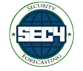 miniatura Zaproszenie na międzynarodową konferencję Security & Forecasting 2021 - SEC4 2021