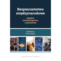 miniatura New publication on international security