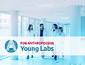 miniatura Dr Wiktor Hebda laureatem konkursu Young Labs w POB Anthropocene