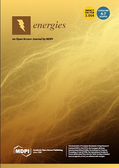miniatura Artykuł dr. Wiktora Hebdy w czasopiśmie „Energies