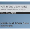 miniatura An article by Artur Gruszczak published in „Politics and Governance”