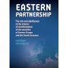 miniatura Umowa konsorcjum i publikacja w ramach projektu „Rola i znaczenie Partnerstwa Wschodniego w procesie transformacji państw Europy Wschodniej i Kaukazu Południowego”