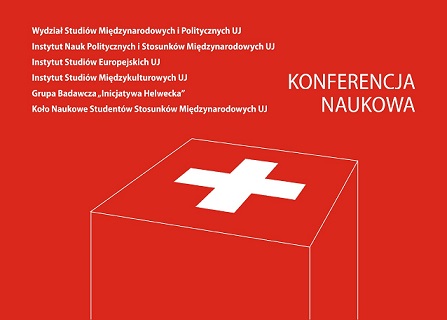 miniatura Po co Szwajcarom demokracja bezpośrednia? - konferencja naukowa