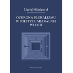 miniatura Nowa publikacja dr. Macieja Miżejewskiego