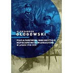 miniatura Nowa publikacja dr. hab. Aleksandra Głogowskiego